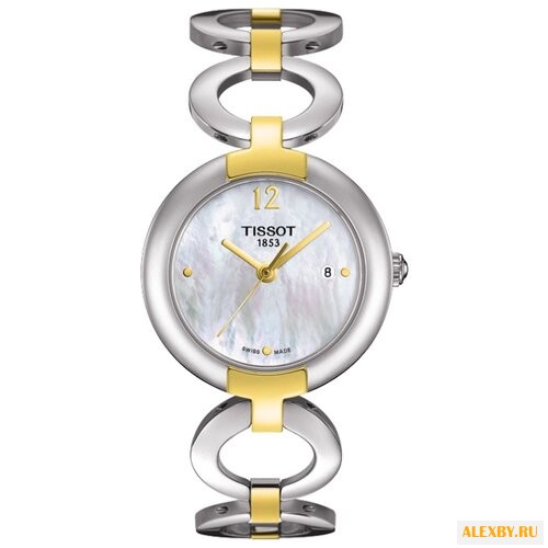 Наручные часы TISSOT