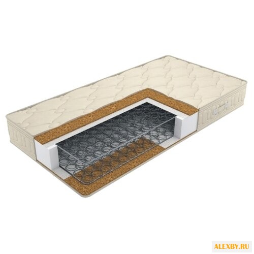 Матрас Strong Comfort Bio