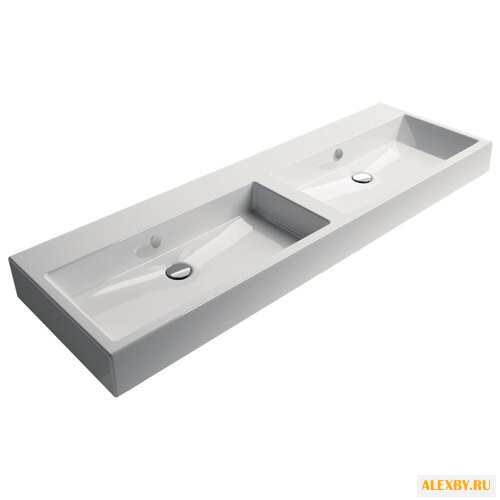 Раковина 150 см GSI Kube 8963111