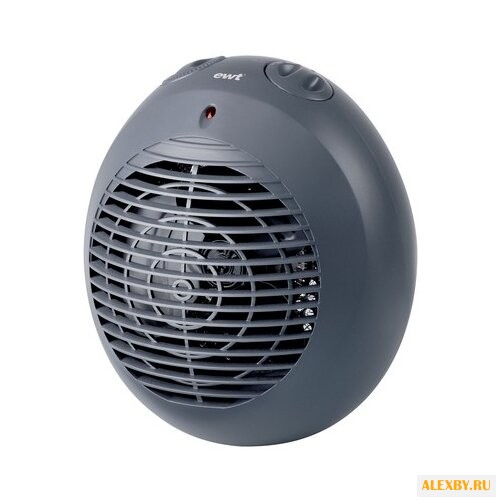 Тепловентилятор EWT CLIMA 905 TLS