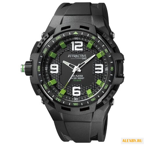 Наручные часы Q&Q DA70-003