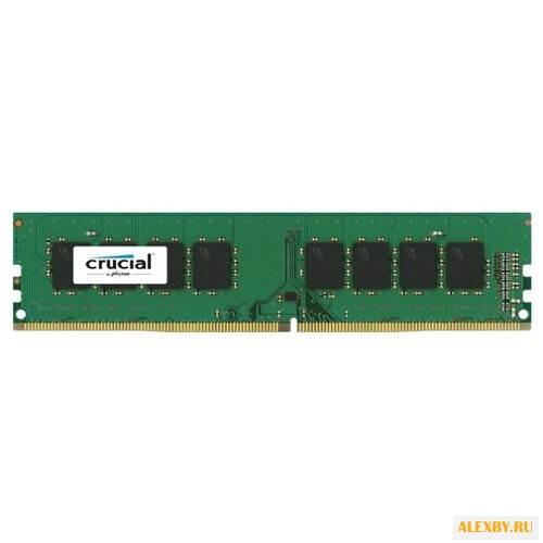 Оперативная память Crucial