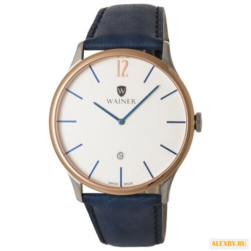 Наручные часы WAINER WA.11011-F