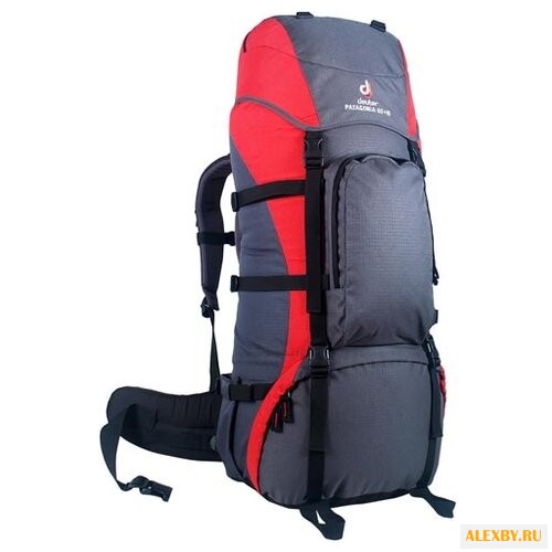 Рюкзак deuter Patagonia 60+10