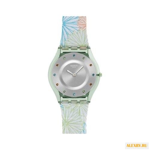 Наручные часы swatch SFG105