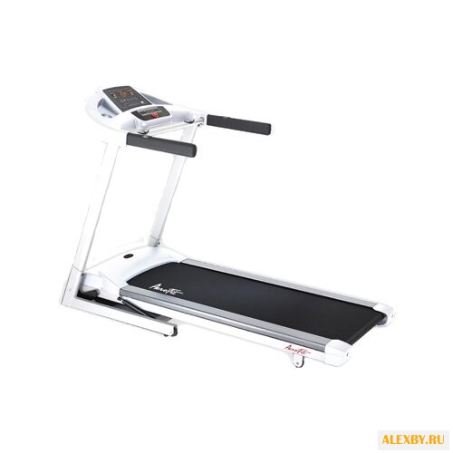 Электрическая беговая дорожка