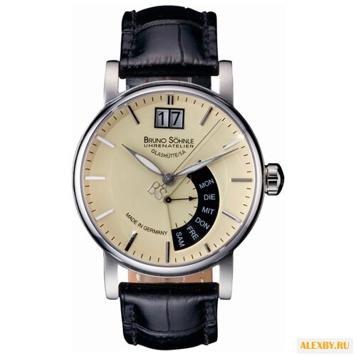 Наручные часы BRUNO SOHNLE