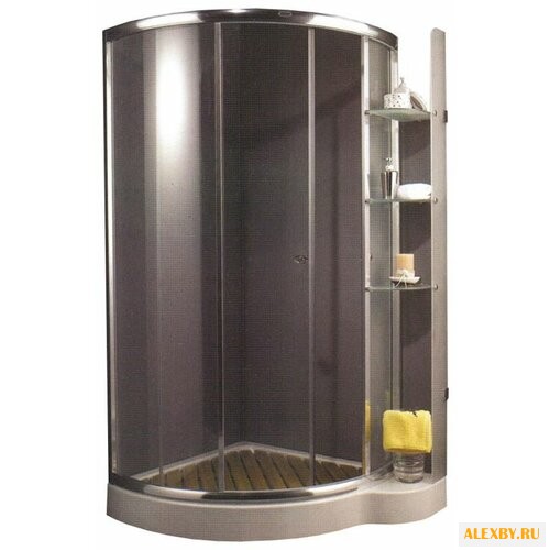 Душевой уголок APPOLLO TS-685