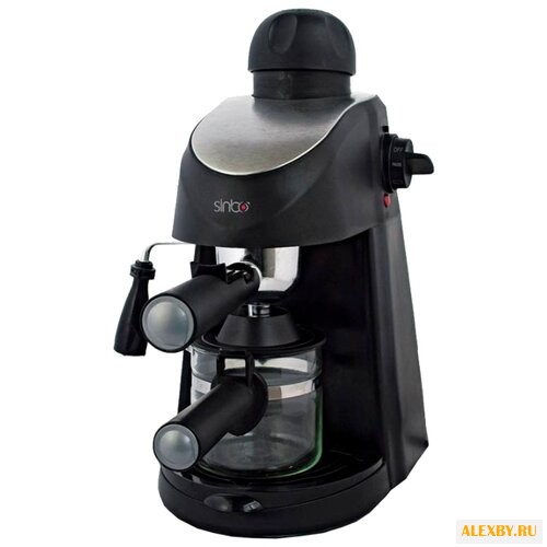 Кофеварка рожковая Sinbo SCM-2945