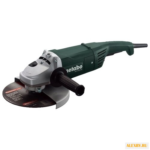 УШМ Metabo WX 2200-230