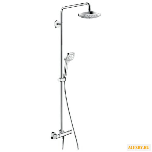 Душевая стойка Hansgrohe Croma