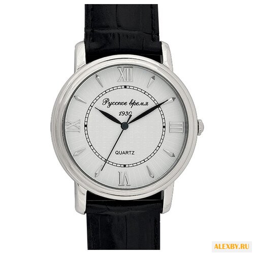 Наручные часы Русское время