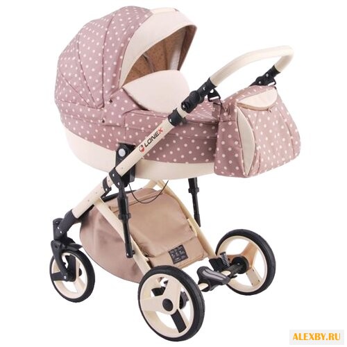Универсальная коляска Lonex