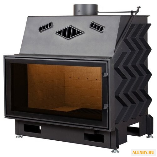 Топка Technical PanTech 110 EVO