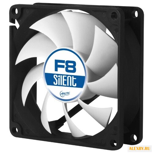 Система охлаждения для корпуса