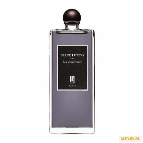 Serge Lutens La Religieuse