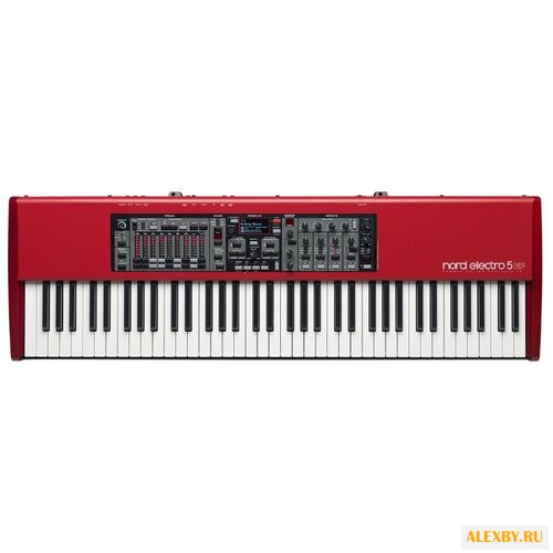 Цифровое пианино NORD Electro 5