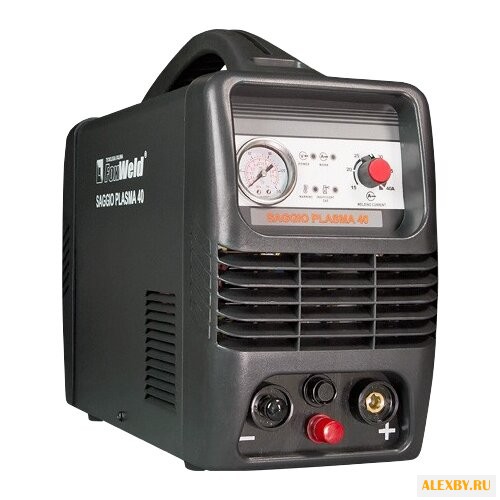 Инвертор для плазменной резки