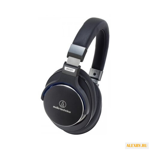 Наушники Audio-Technica ATH-MSR7