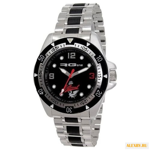 Наручные часы RG512 G50813.203