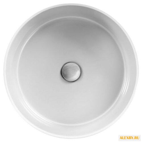 Раковина 44 см hatria Happy