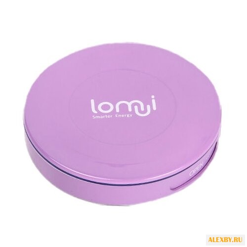 Аккумулятор Lomui L441