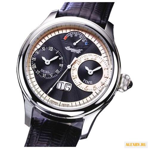 Наручные часы Ingersoll IN3604BK