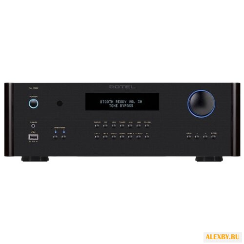 Интегральный усилитель Rotel