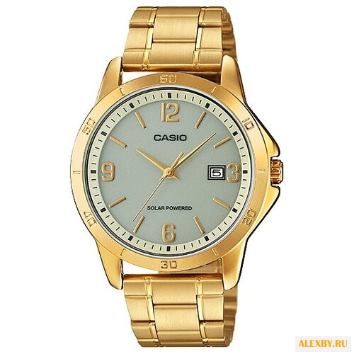 Наручные часы CASIO MTP-VS02G-9A