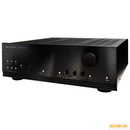 Интегральный усилитель ANTHEM