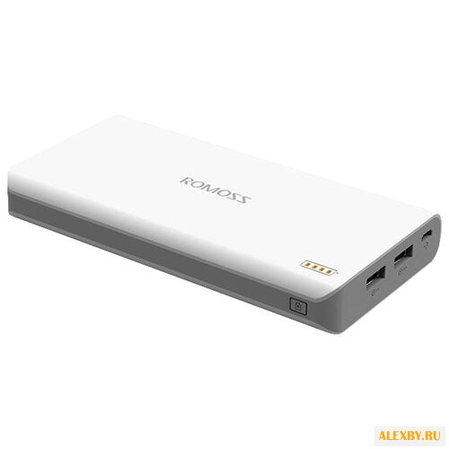 Аккумулятор Romoss Sense 6