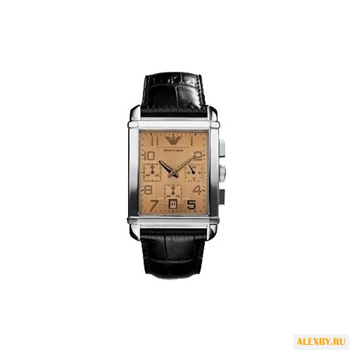 Наручные часы ARMANI AR0333