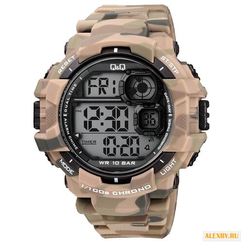 Наручные часы Q&Q M143 J003