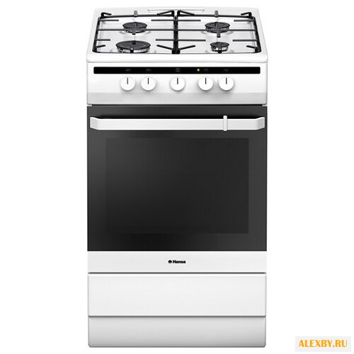 Плита Hansa FCGW51000