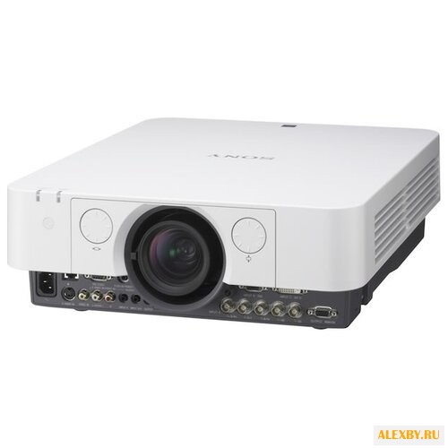 Проектор Sony VPL-FX37
