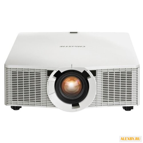 Проектор Christie D12WU-H