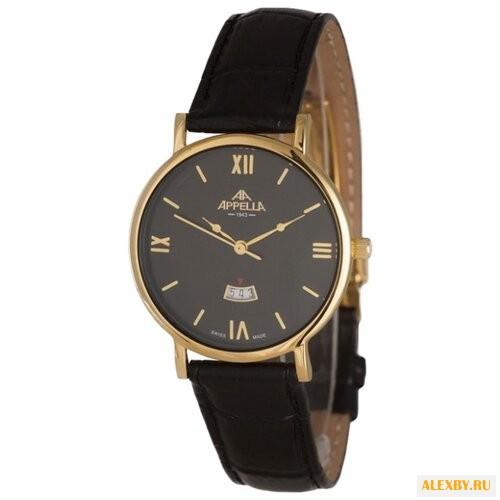 Наручные часы APPELLA