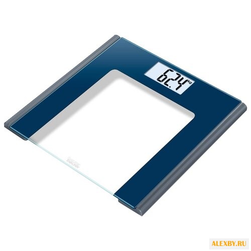 Весы Beurer GS 170 Sapphire