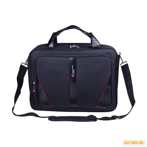 Сумка BRAUBERG Business 15.6