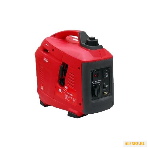 Бензиновая электростанция