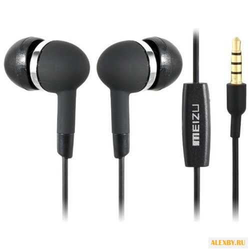 Наушники Meizu EP30