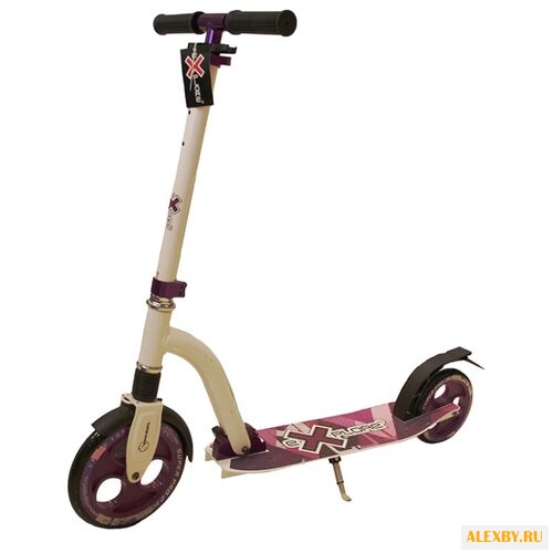 Городской самокат Explore Big