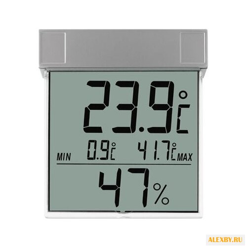 Метеостанция TFA 305020