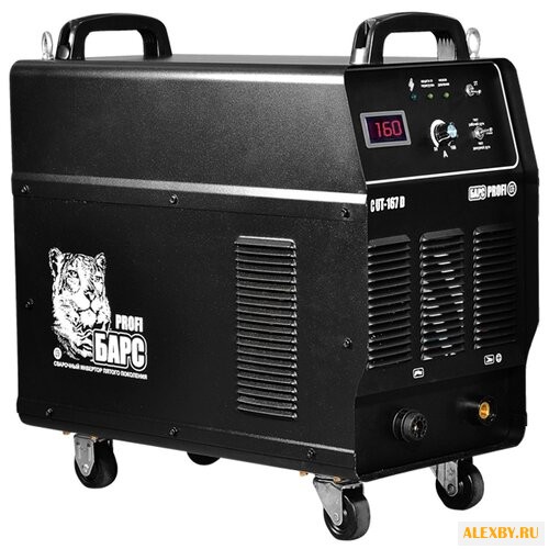 Инвертор для плазменной резки