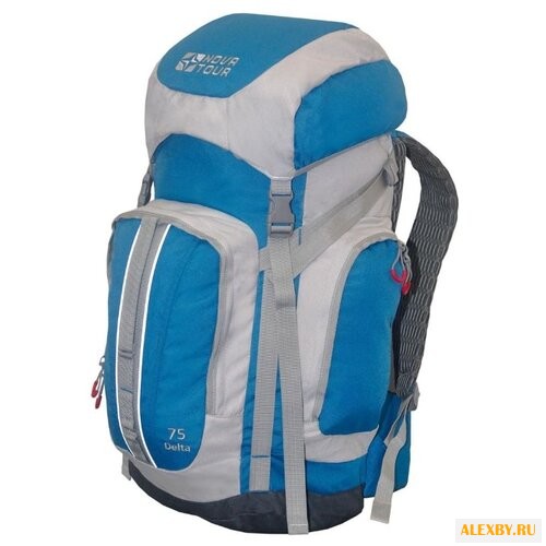 Рюкзак NOVA TOUR Дельта 75 v2