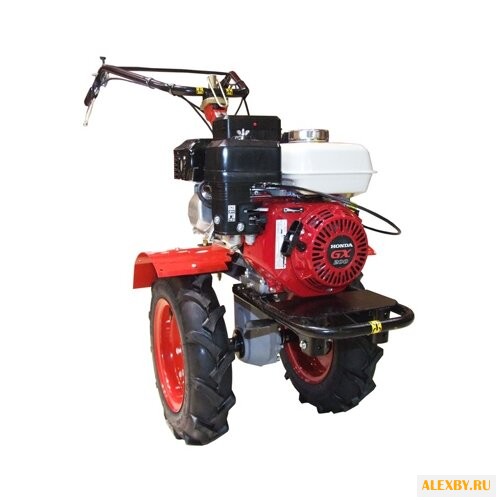 Мотоблок КаДви Угра НМБ-1Н2