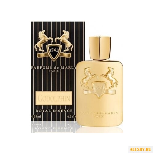 Parfums de Marly Godolphin