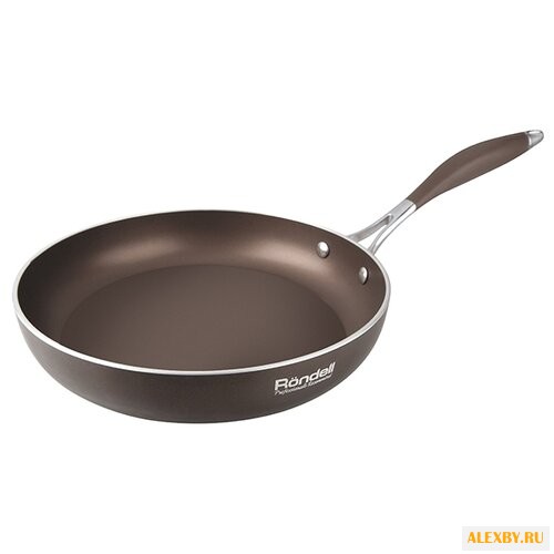 Сковорода Rondell Mocaccino