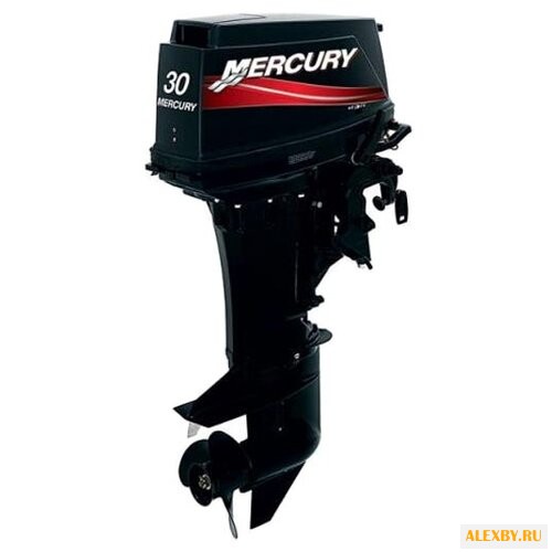 Лодочный мотор Mercury ME 30 M