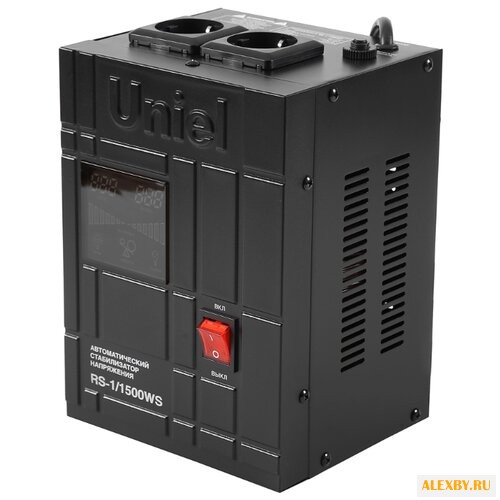 Стабилизатор напряжения Uniel